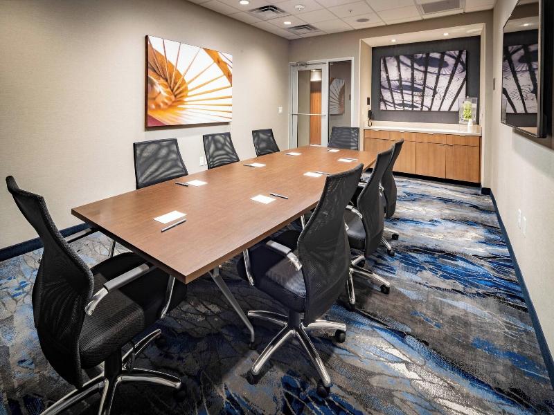 Fairfield Inn & Suites by Marriott Las Vegas North image