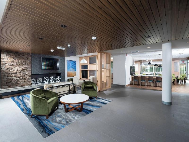 Fairfield Inn & Suites by Marriott Las Vegas North image