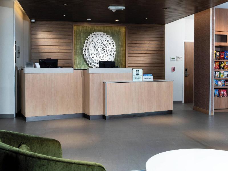 Fairfield Inn & Suites by Marriott Las Vegas North image