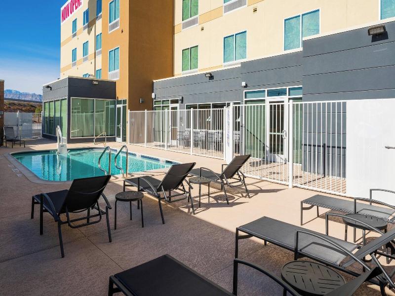 Fairfield Inn & Suites by Marriott Las Vegas North image