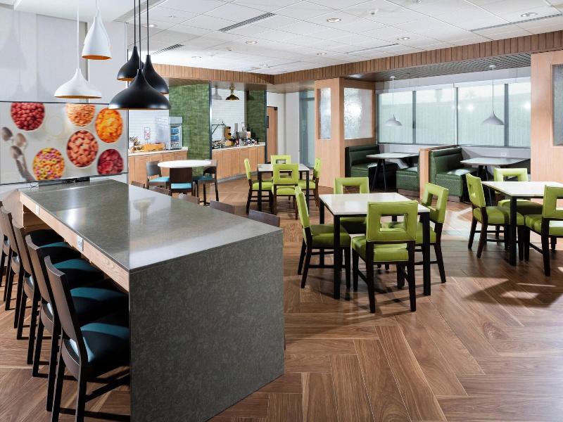 Fairfield Inn & Suites by Marriott Las Vegas North image
