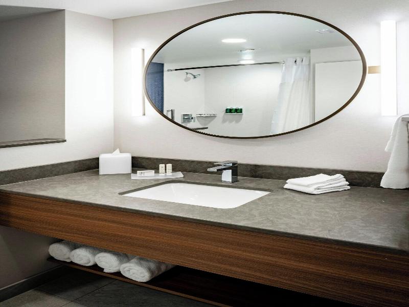 Fairfield Inn & Suites by Marriott Las Vegas North image