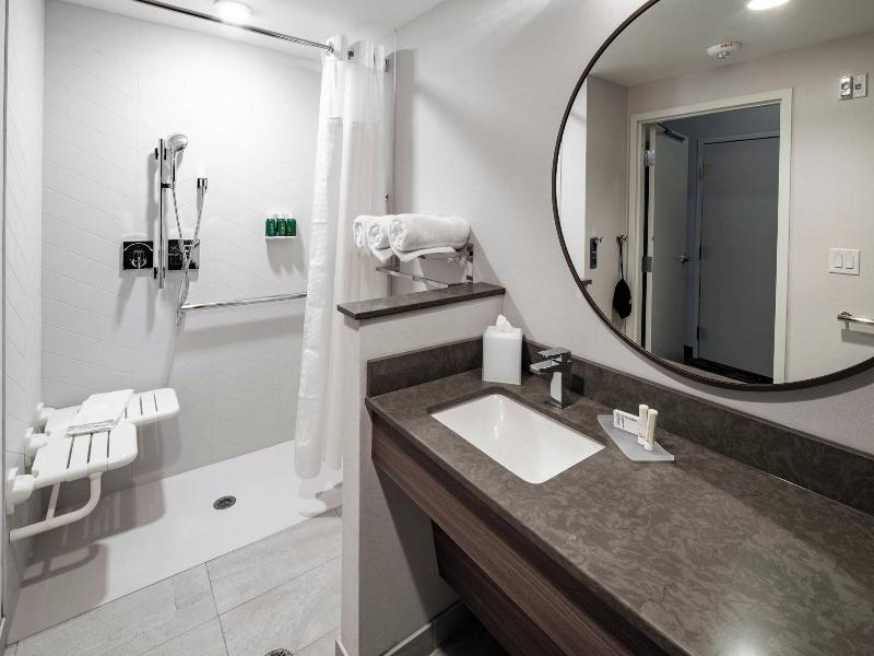 Fairfield Inn & Suites by Marriott Las Vegas North image