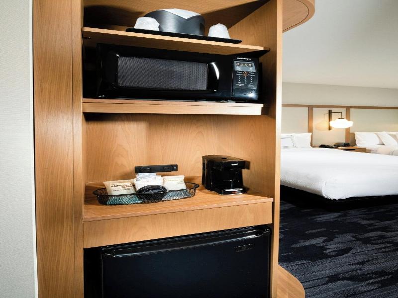 Fairfield Inn & Suites by Marriott Las Vegas North image