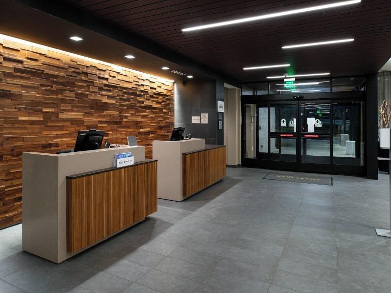 Courtyard By Marriott Charlotte Steele Creek image