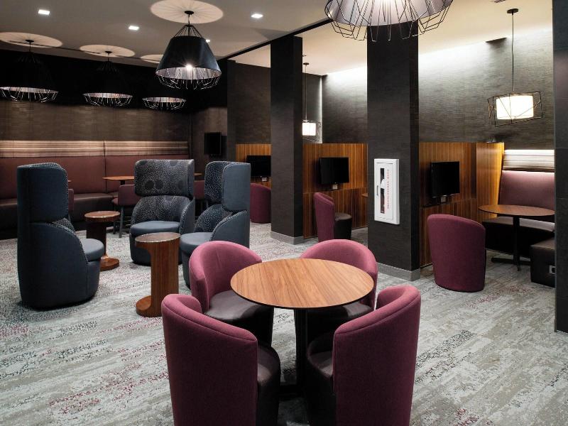 Courtyard By Marriott Charlotte Steele Creek image