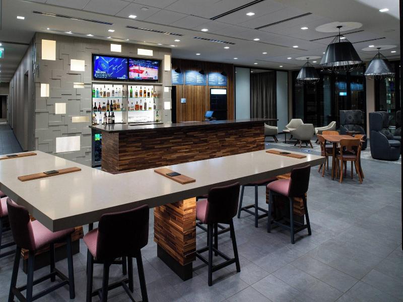 Courtyard By Marriott Charlotte Steele Creek image