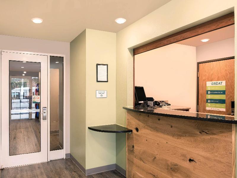 Woodspring Suites Charlotte Gastonia image