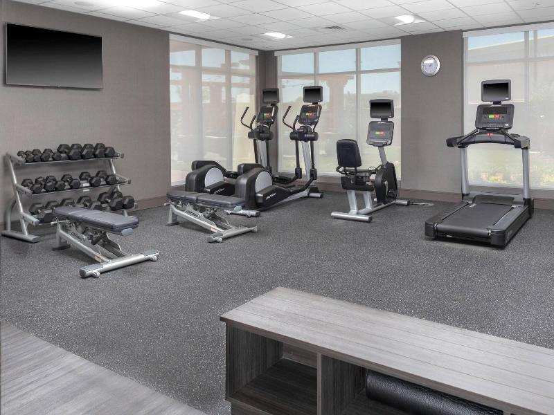 Fairfield Inn & Suites by Marriott Charlotte Pinev image