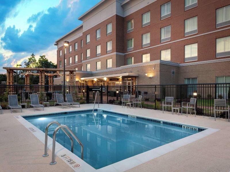 Fairfield Inn & Suites by Marriott Charlotte Pinev image