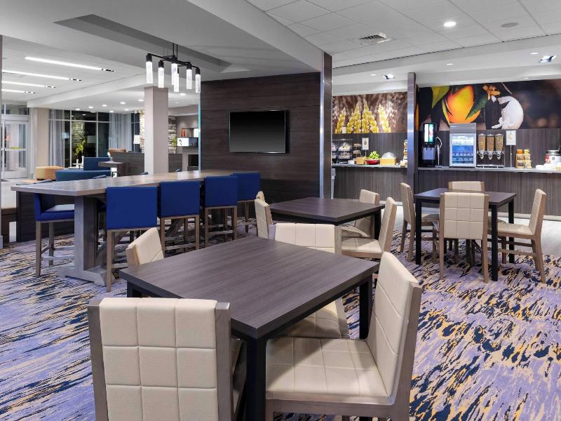 Fairfield Inn & Suites by Marriott Charlotte Pinev image