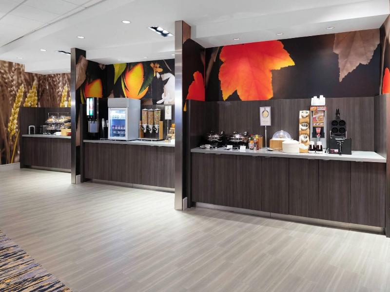 Fairfield Inn & Suites by Marriott Charlotte Pinev image