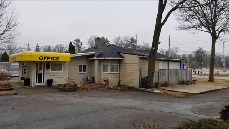 Wasaga Beach Inn And Cottages — general view