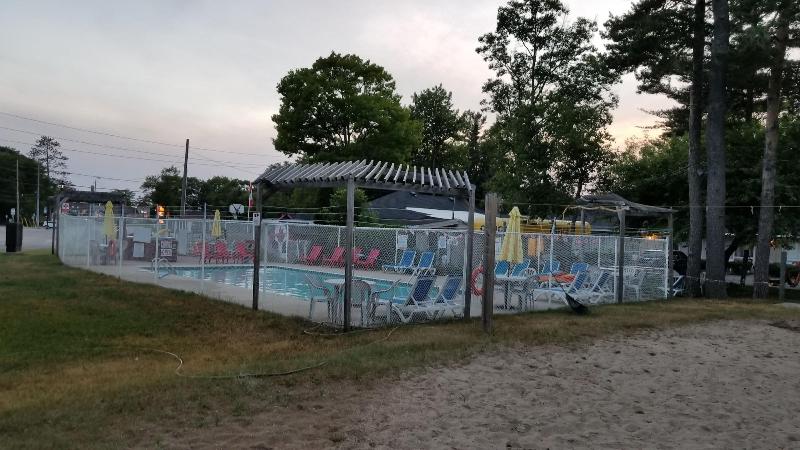 Wasaga Beach Inn And Cottages — general view