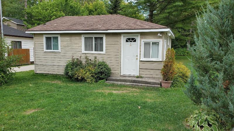 Wasaga Beach Inn And Cottages — general view