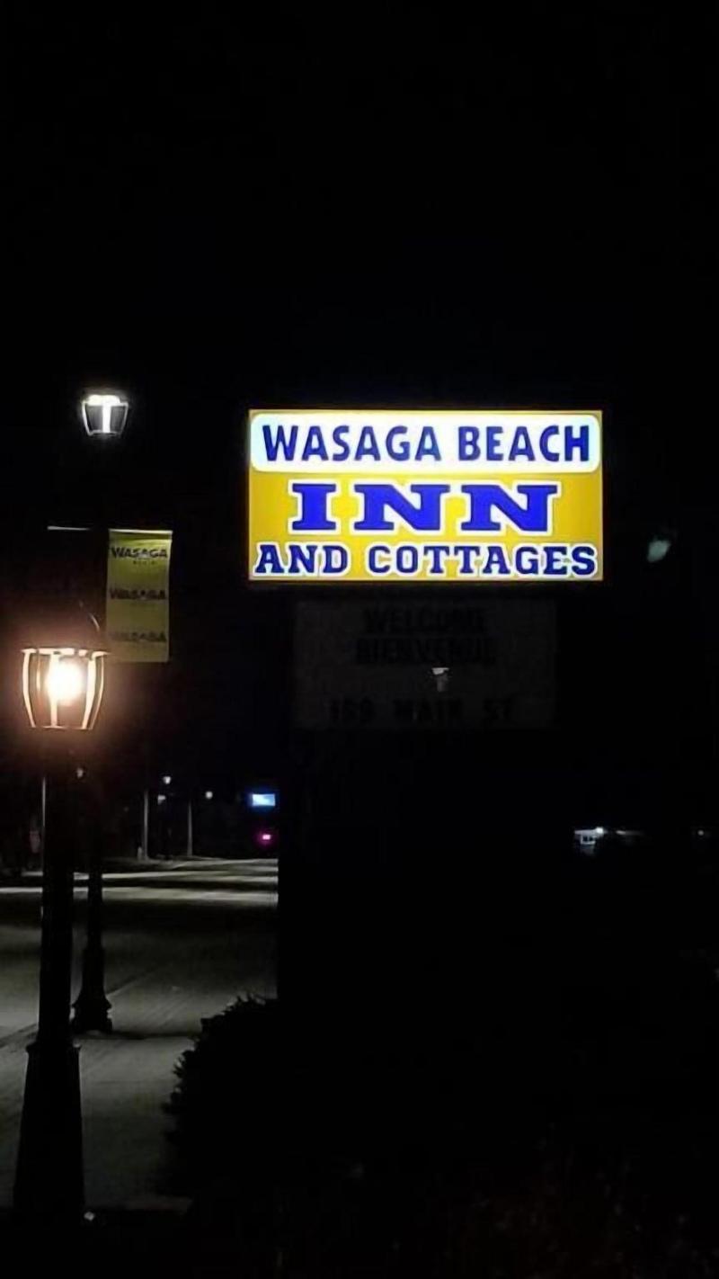 Wasaga Beach Inn And Cottages image