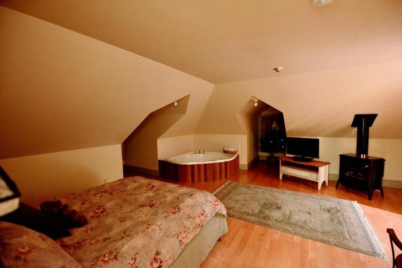 The Burleigh Falls Inn & Suites — photo 19