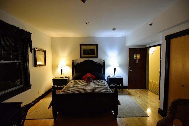 The Burleigh Falls Inn & Suites — photo 17