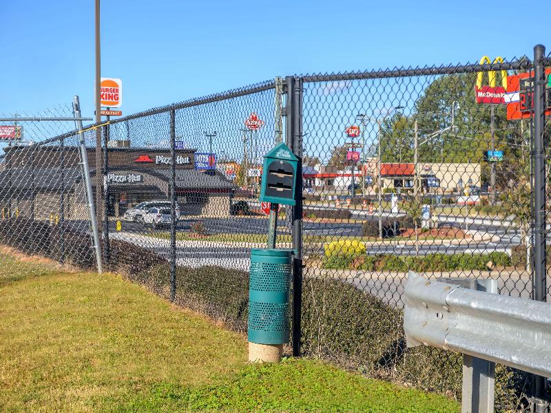 Motel 6 Commerce, Ga image
