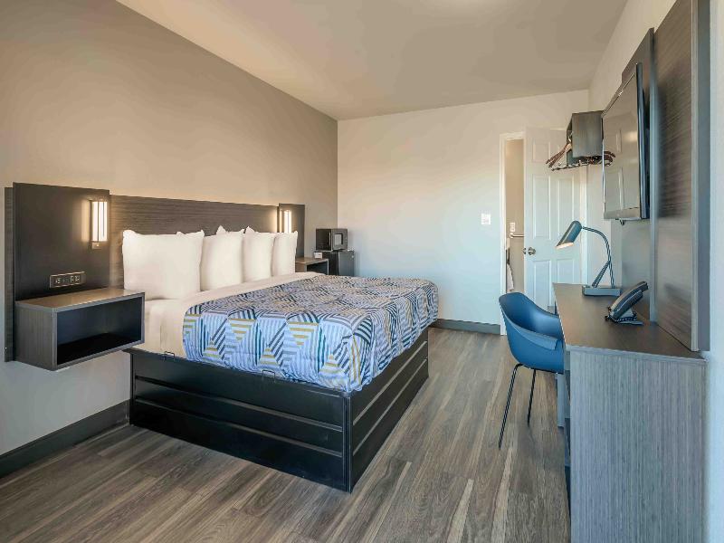 Motel 6 Commerce, Ga image