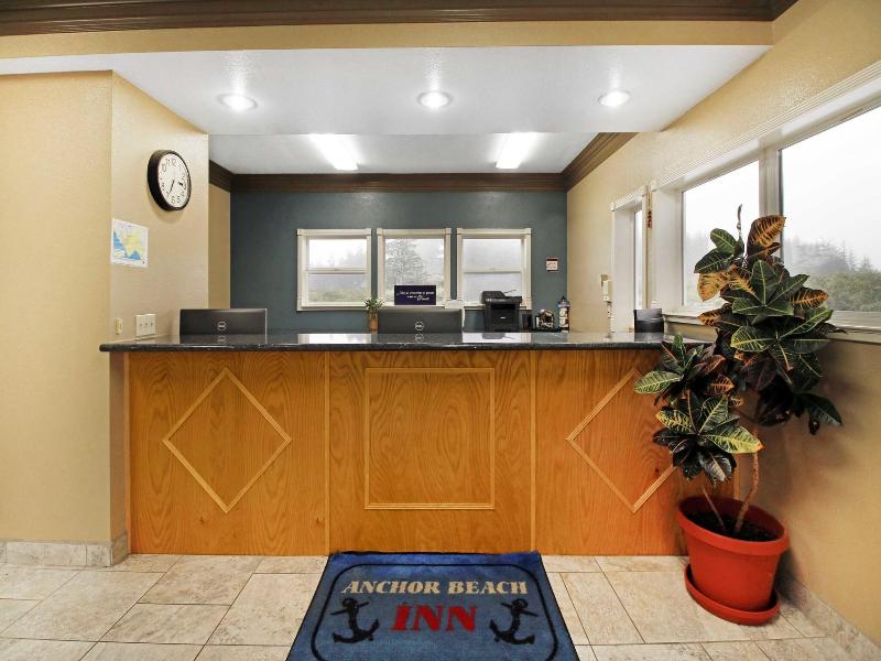 Anchor Beach Inn image