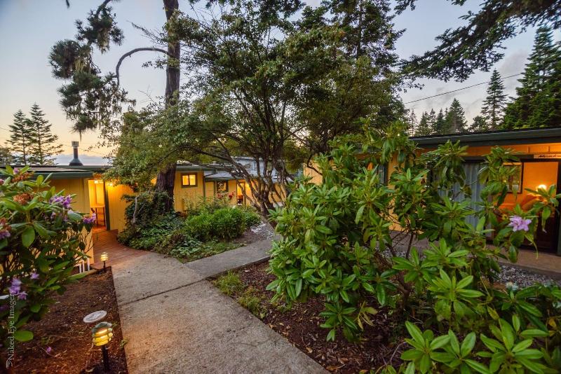 Inn At Buckhorn Cove — general view