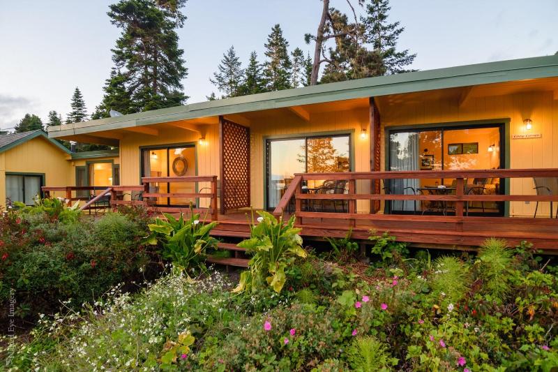 Inn At Buckhorn Cove — general view