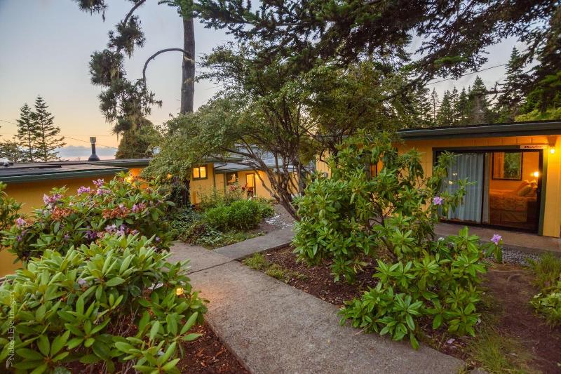 Inn At Buckhorn Cove — general view