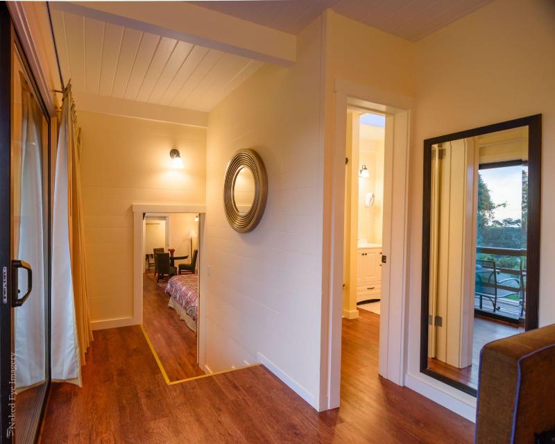 Inn At Buckhorn Cove — view