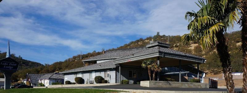 Lake Point Lodge image