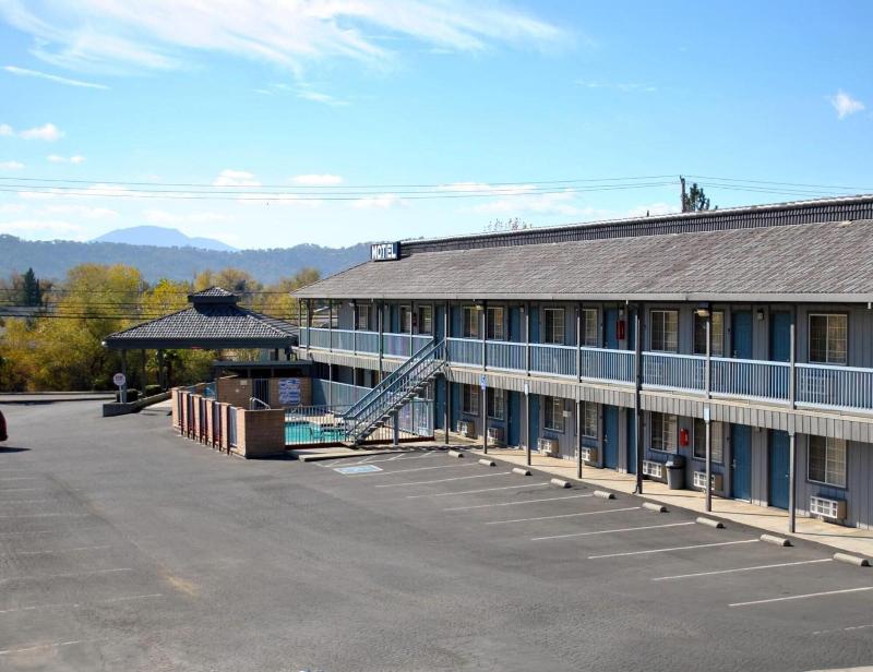 Lake Point Lodge image