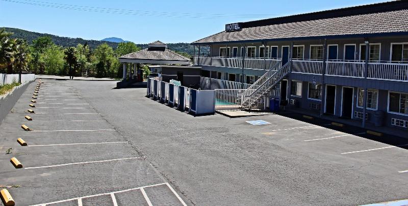 Lake Point Lodge image