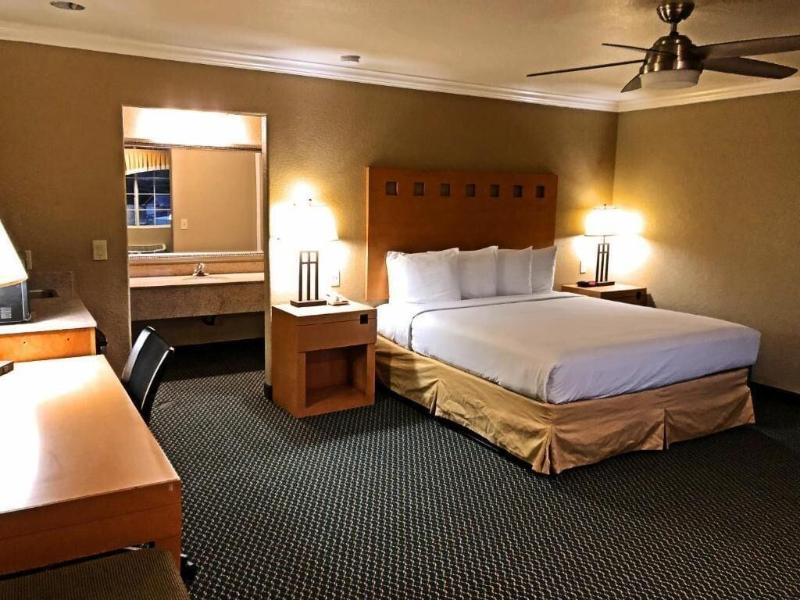 Lake Point Lodge image