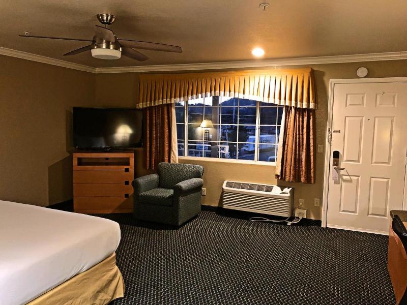 Lake Point Lodge image