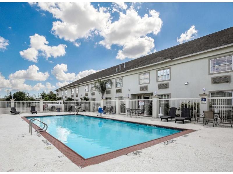 Motel 6-Pasadena, TX GA image