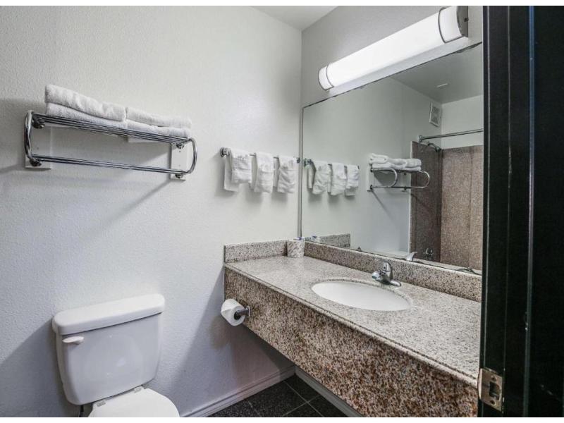 Motel 6-Pasadena, TX GA image