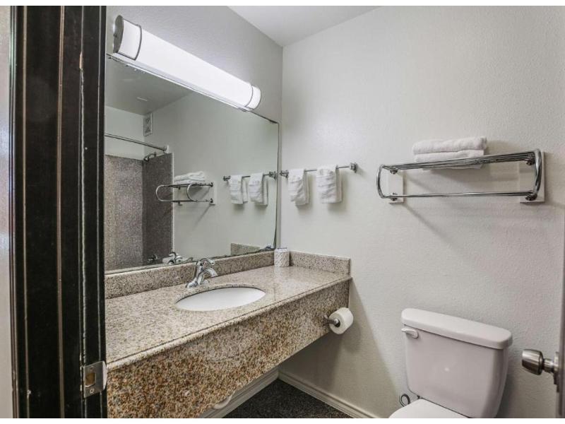 Motel 6-Pasadena, TX GA image