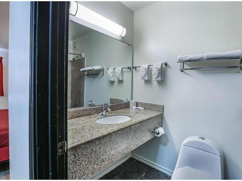 Motel 6-Pasadena, TX GA image