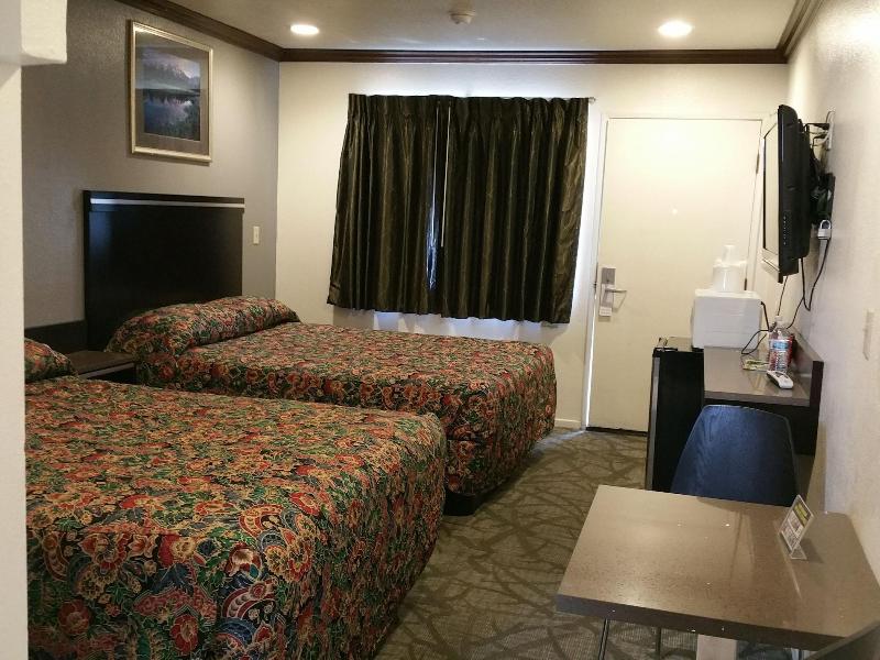 Starlight Inn Huntington Beach image