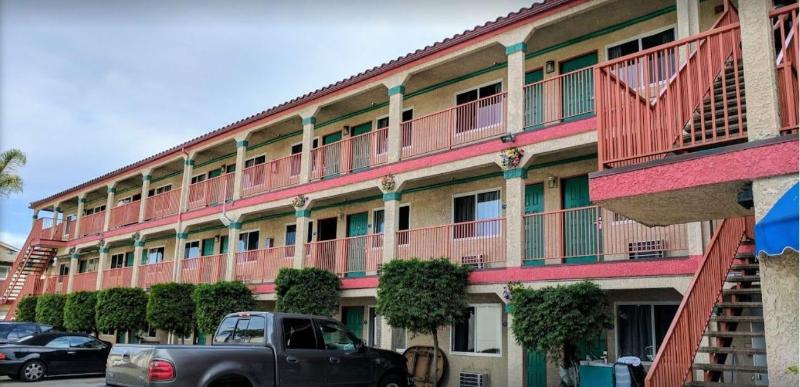 Starlight Inn Huntington Beach image