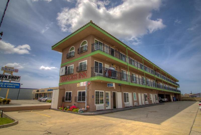 Princess Inn image