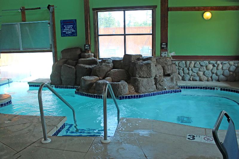 The Waters Of Minocqua image