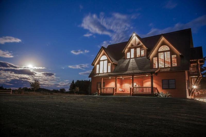 Second Wind Country Inn image