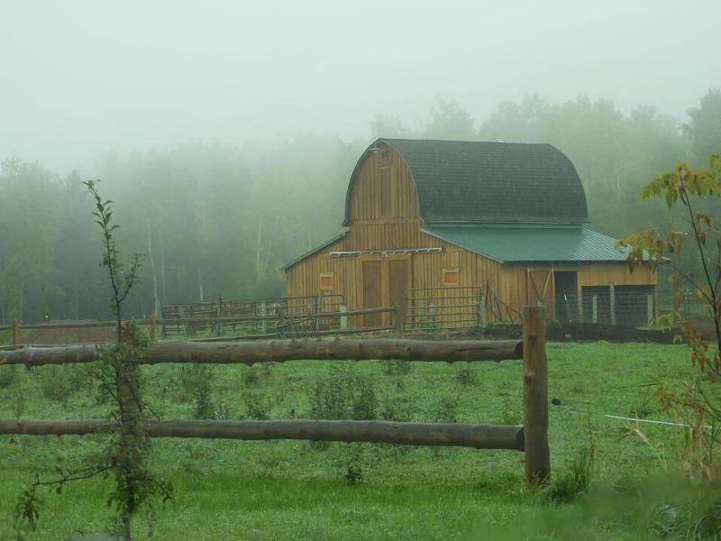 Second Wind Country Inn image