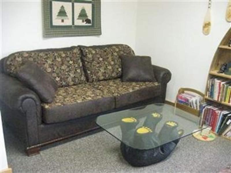 Second Wind Country Inn image