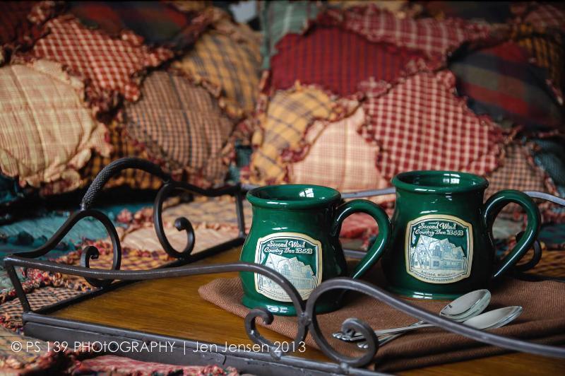 . Second Wind Country Inn