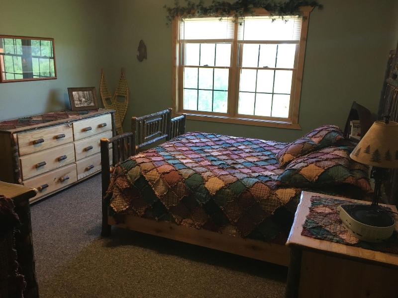 Second Wind Country Inn image