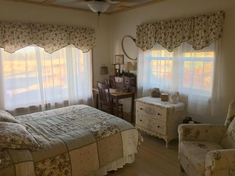 Second Wind Country Inn image