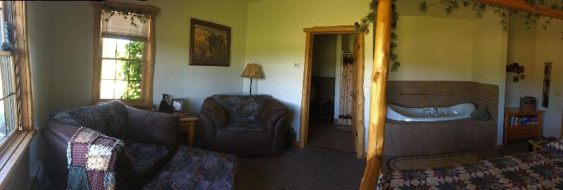 Second Wind Country Inn image 9