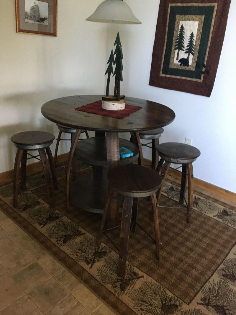 Second Wind Country Inn image